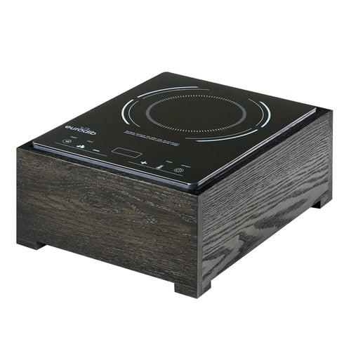 Cal-Mil 3633-87 Induction Range, Countertop