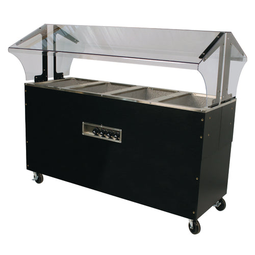 Advance Tabco B4-240-B-SB Triumph (Supreme) Serving Counters