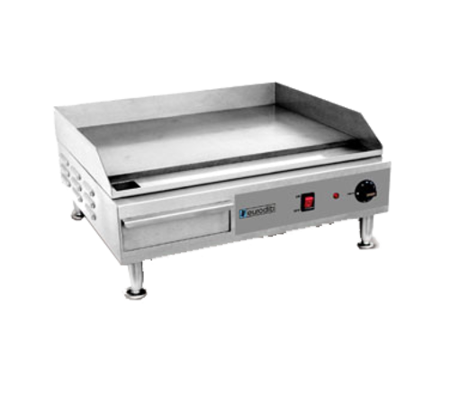 Eurodib USA SFE04900 Eurodib Electric Griddles