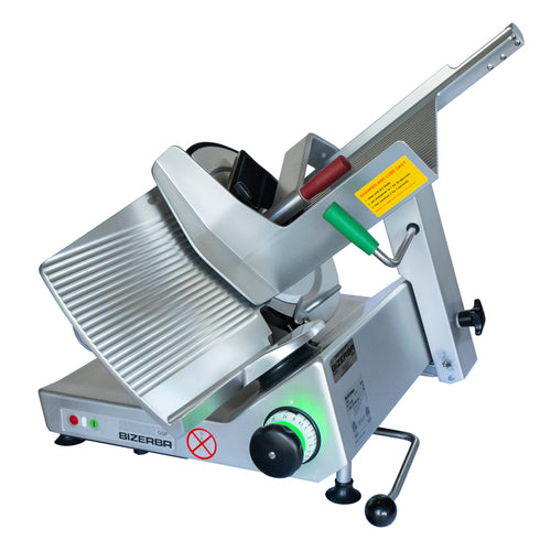 Bizerba GSP H I 90 Meat Slicers