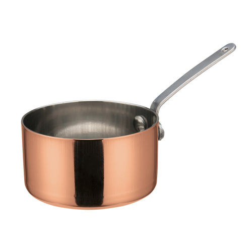 Winco DCWA-203C Miniature Cookware / Serveware