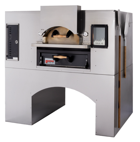 Marsal (Middleby) WF-60/MB60 STKD Wave Pizza Ovens