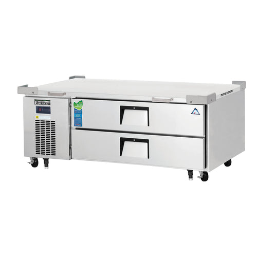 Everest Refrigeration ECB52-60D2 Undercounter & Worktop Refrigeration