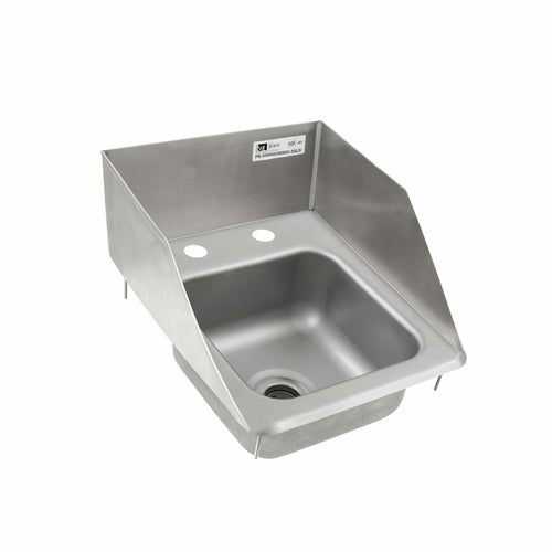 John Boos PB-DISINK090905-SSLR Pro-Bowl Compartment Sinks