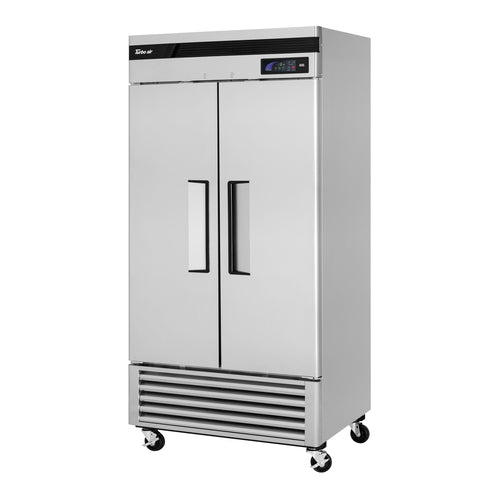 Turbo Air TSF-35SDN-N Super Deluxe Reach-In Refrigerators & Freezers