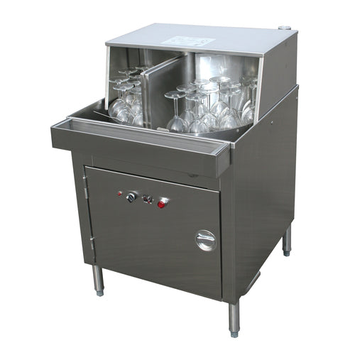 American Dish Service ASQII Undercounter Dishwashers