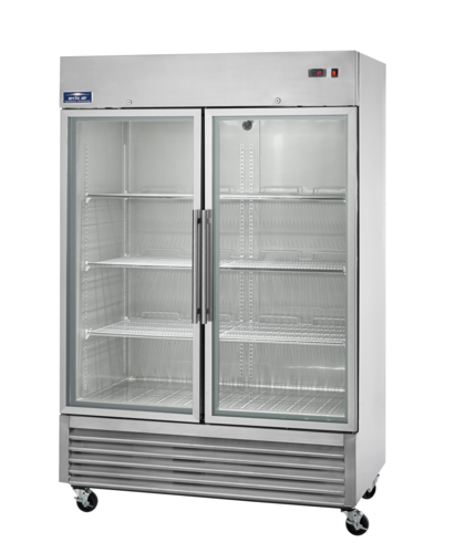 Arctic Air AGDF49 Reach-In Refrigerators & Freezers