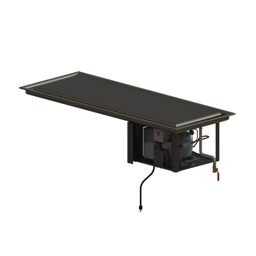 Vollrath FC-4C-06120-F Refrigerated Prep Tables