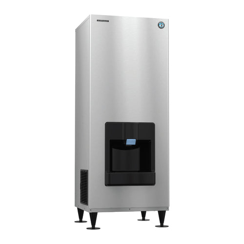 Hoshizaki DKM-500BAJ Serenity Ice & Water Dispensers