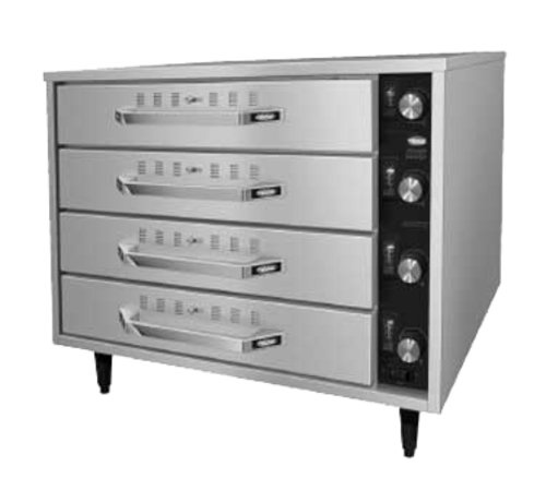 Hatco HDW-2R2 Drawer Warmers