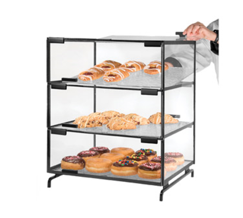 Cal-Mil PC300-13 Display Case, Pastry, Countertop