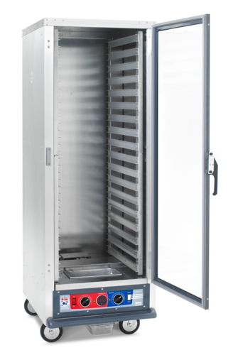 Metro C519-CFC-LA C5 Proofing Cabinets