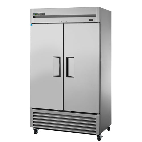 True Mfg. - General Foodservice T-43F-HC Reach-In Refrigerators & Freezers