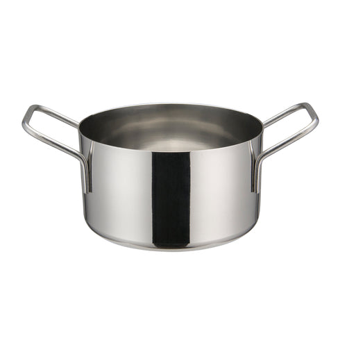 Winco DCWE-104S Miniature Cookware / Serveware