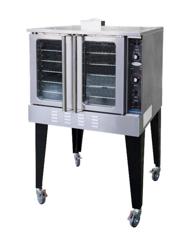 Serv-Ware SGCO-1 Convection Ovens