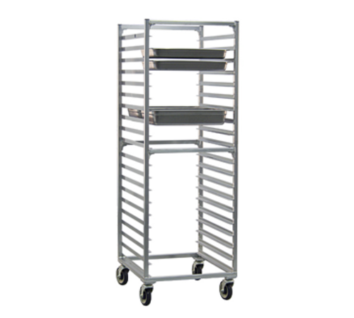 New Age 1509 Pan Racks