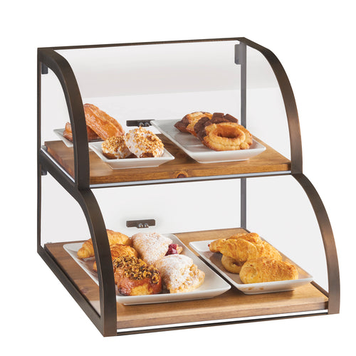 Cal-Mil 3931-84 Display Case, Pastry, Countertop