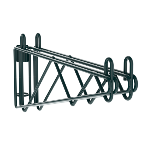 Metro 2WS18K3 Super Erecta Wall-Mounted Shelving