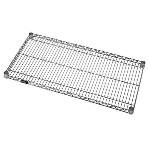 Quantum 1236S Wire Shelving