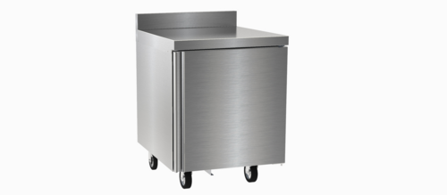 Delfield ST4527NP Undercounter & Worktop Refrigeration