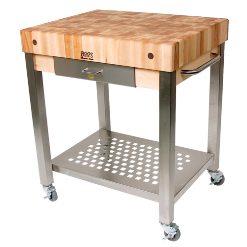 John Boos CUCT14 Cucina Technica Cutting Boards & Butcher Blocks