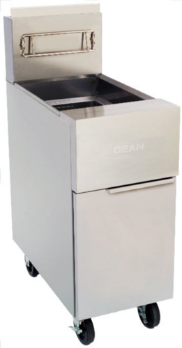 Frymaster/Dean GF14@DEAN Dean® GF Value Gas Fryers