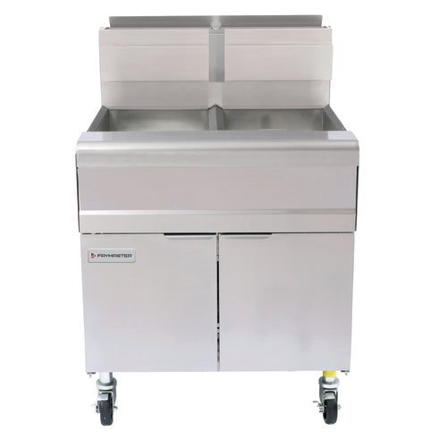 Frymaster/Dean MJ250 MJ Performance Gas Fryers