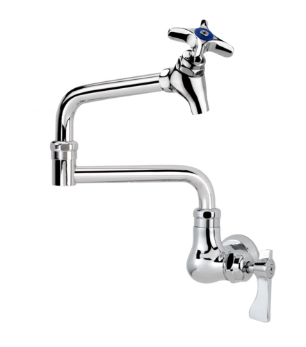 Krowne 16-179L Royal Series Commercial Faucets & Plumbing