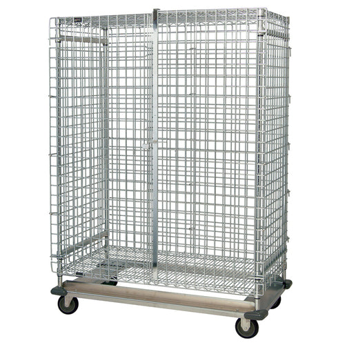 Quantum MD2436-70SEC Specialty Storage & Transport