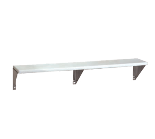 Advance Tabco TCB-2-10 Triumph (Supreme) Serving Counters