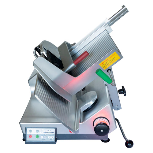 Bizerba GSP HD USPH-VSP-60HZ-220V Meat Slicers