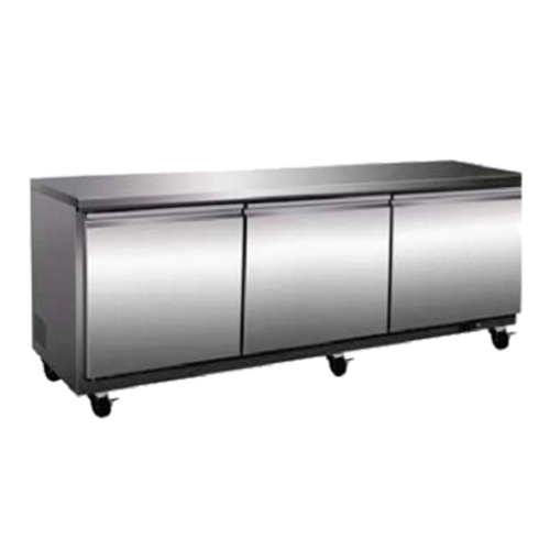 Serv-Ware UCF-72-HC Undercounter & Worktop Refrigeration