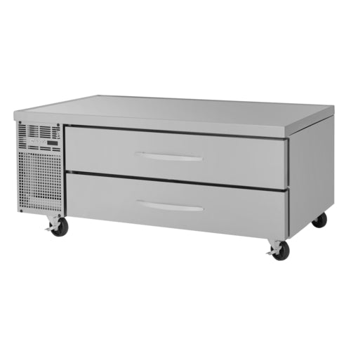 Turbo Air PRCBE-60R-N PRO Undercounter & Worktop Refrigeration