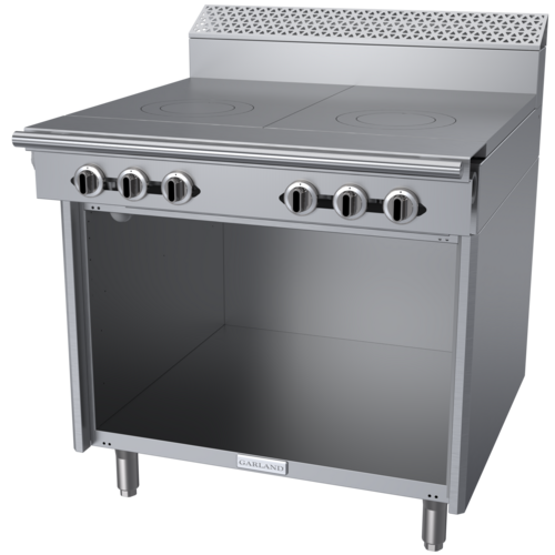 Garland C36-10S Garland Cuisine Gas Ranges