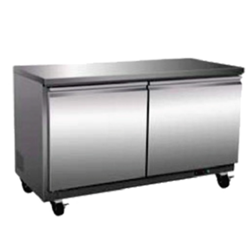 Serv-Ware UCF-60-HC Undercounter & Worktop Refrigeration