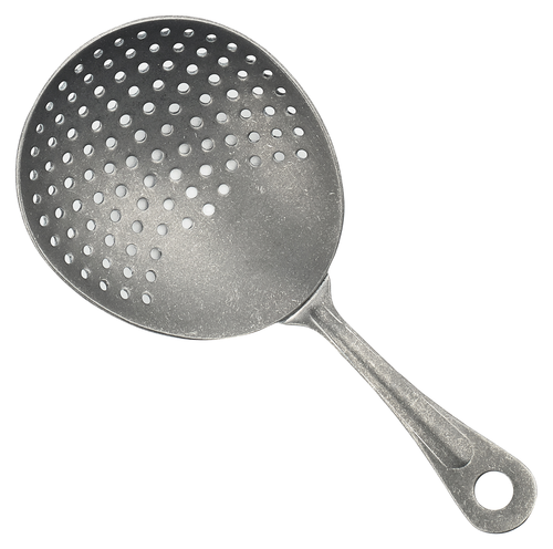 Winco BAJS-6CS Julep Strainer