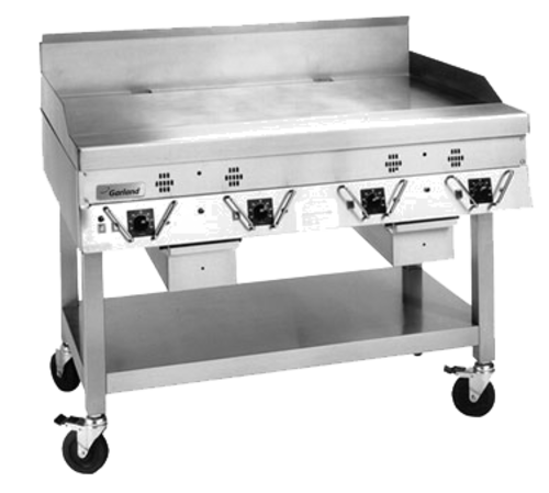 Garland CG-24R Master Gas Griddles