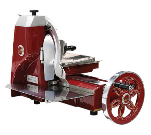 Berkel 330M-STD Meat Slicers