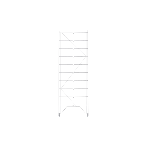 Metro 1852C Erecta Bulk Storage Shelving