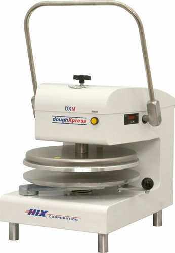 DoughXpress DXM-W Dough Presses