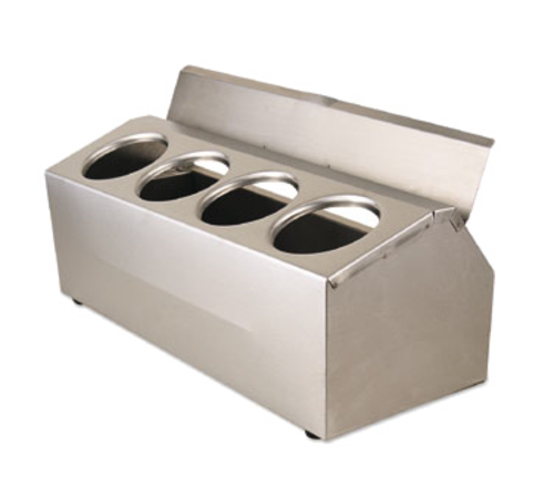 Alegacy Foodservice Products CCLTC4S Countertop Food Warmers