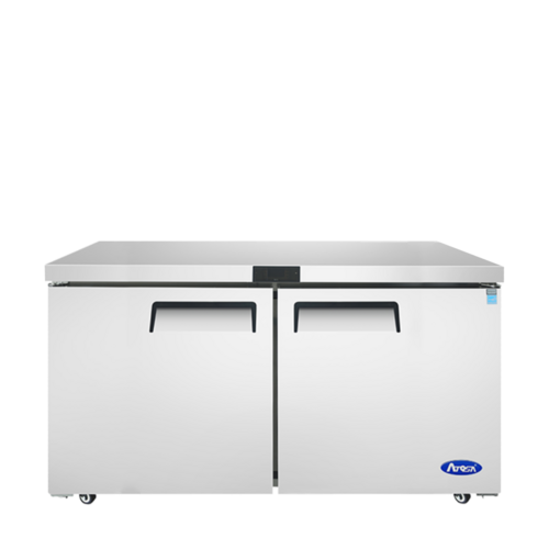 Atosa USA, Inc. MGF8407GR Atosa Undercounter & Worktop Refrigeration