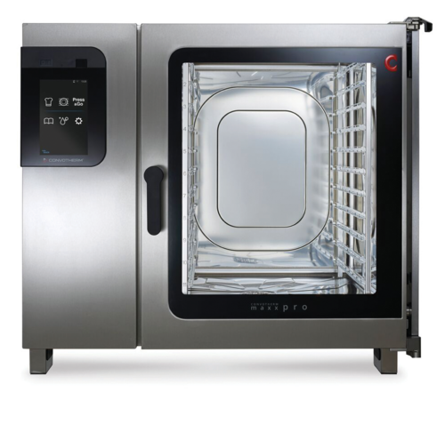 Convotherm C4 ET 10.20GB-N EasyTouch Combi Ovens