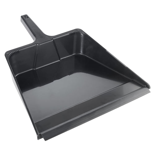 Winco DP-1618K Dust Pan