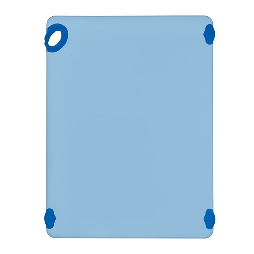 Winco CBK-1824BU Cutting Board, Plastic