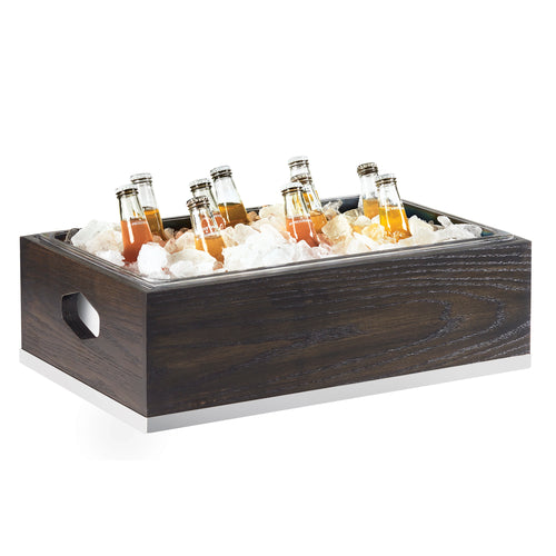 Cal-Mil 3800-12-87 Ice Display, Beverage