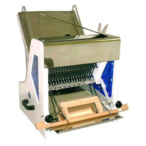 DoughXpress DXP-GF001 BakeryXpress Bread Slicers