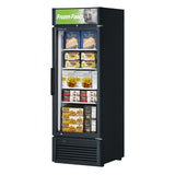 Turbo Air TGF-23SD-N Super Deluxe Glass Door Merchandisers