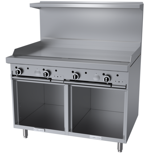 Garland G48-G48SS G Starfire Pro Gas Ranges