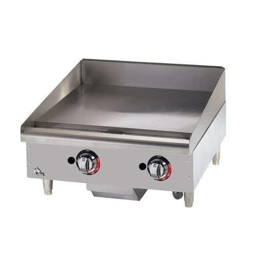 Star (Middleby) 624TF Star-Max Gas Griddles